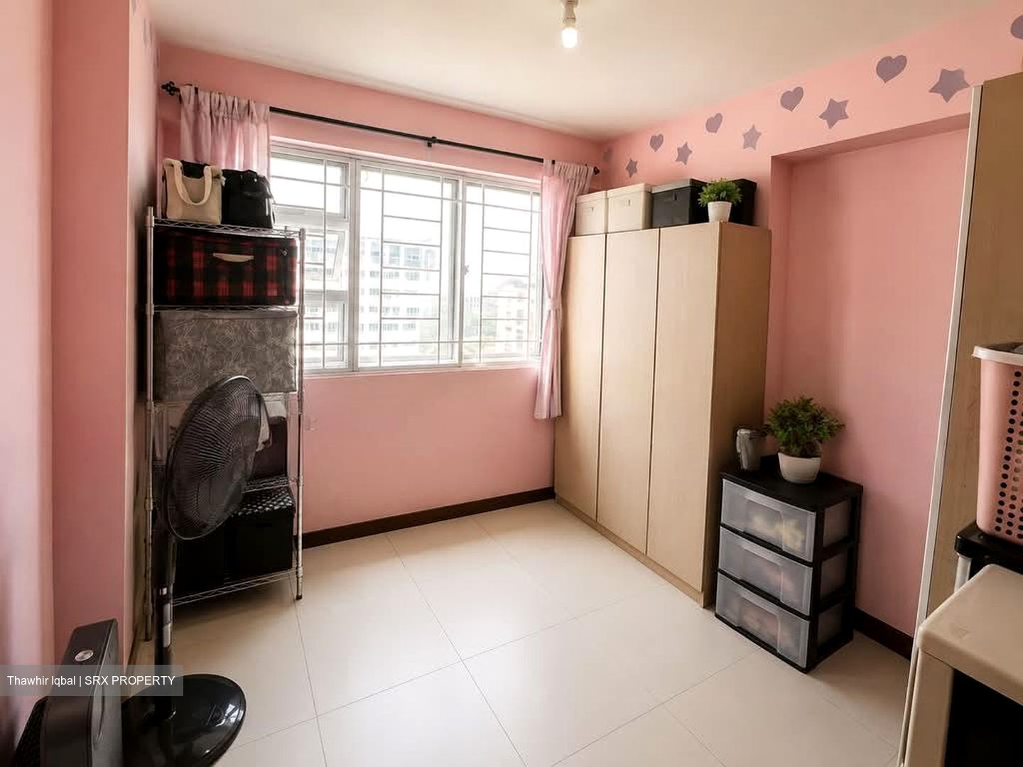 Blk 591A Montreal Dale (Sembawang), HDB 3 Rooms #605947391